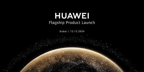 华为Mate X6官宣将于12月12日海外发布